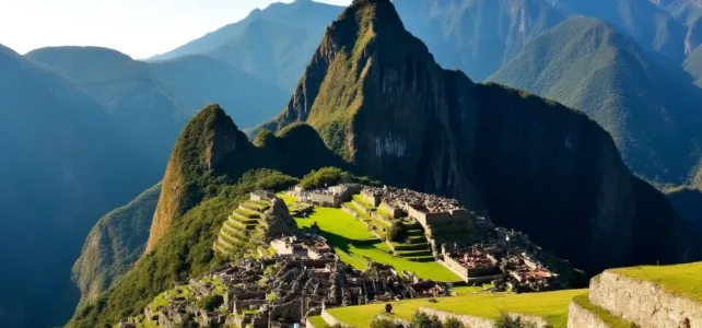 Le Pérou est-il vraiment dangereux ? Démystifions les perceptions et réalités de ce pays fascinant Le Pérou est-il vraiment dangereux ? Démystifions les perceptions et réalités de ce pays fascinant