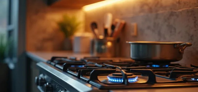Pourquoi utiliser un comparateur de gaz pour réduire vos factures énergétiques Pourquoi utiliser un comparateur de gaz pour réduire vos factures énergétiques