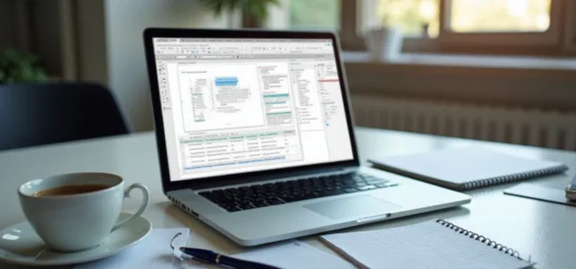 Zeendoc : le pilier de la dématérialisation de documents en entreprise Zeendoc : le pilier de la dématérialisation de documents en entreprise