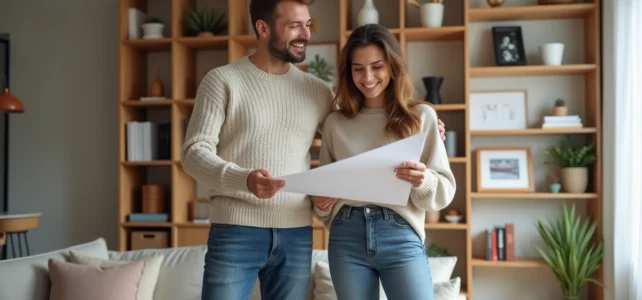 Comment optimiser la surface et le nombre de pièces d’un T3 pour plus de confort Comment optimiser la surface et le nombre de pièces d’un T3 pour plus de confort