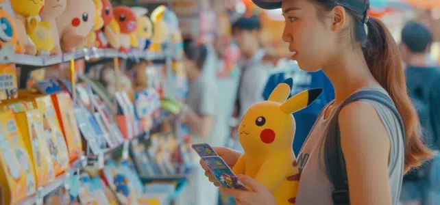 Le renouveau du fandom Pokémon : un regard sur les nouvelles plateformes d’actualités pour les fans