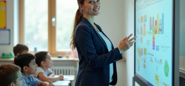 Découvrez Ma Classe 2023 : les clés pour comprendre ce programme éducatif innovant Découvrez Ma Classe 2023 : les clés pour comprendre ce programme éducatif innovant