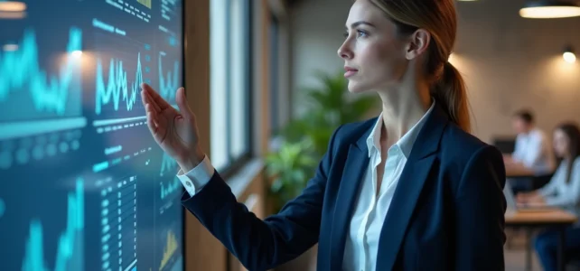 Les dernières tendances business à connaître pour réussir votre entreprise en 2024 Les dernières tendances business à connaître pour réussir votre entreprise en 2024