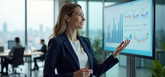 Les dernières tendances business à suivre absolument pour rester compétitif en 2024 Les dernières tendances business à suivre absolument pour rester compétitif en 2024