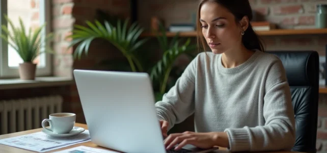 Astuces incontournables pour trouver facilement le bien immobilier idéal en ligne Astuces incontournables pour trouver facilement le bien immobilier idéal en ligne