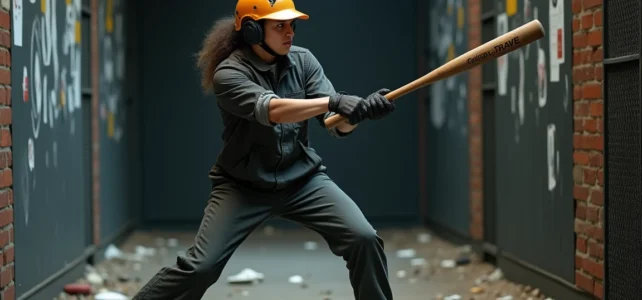 Fury Room Lyon Capucins : une activité insolite pour libérer votre stress